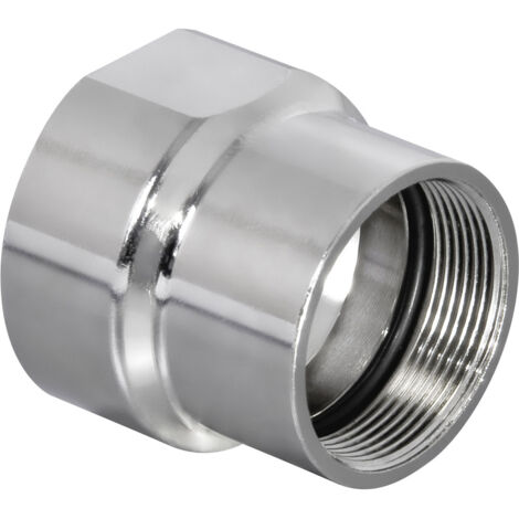 Intercontec A2.043.01 Klemmringadapter     1 St.