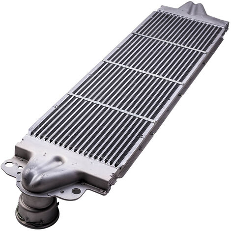 Intercooler / Echangeur DAir for Volkswagen VW Transporter T5 T6 Multivan V VI