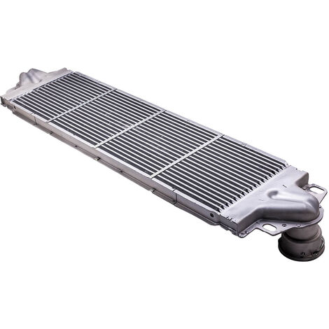 INTERCOOLER for VW TRANSPORTER T5 T6 TDI DIESEL YEAR 2003-2013