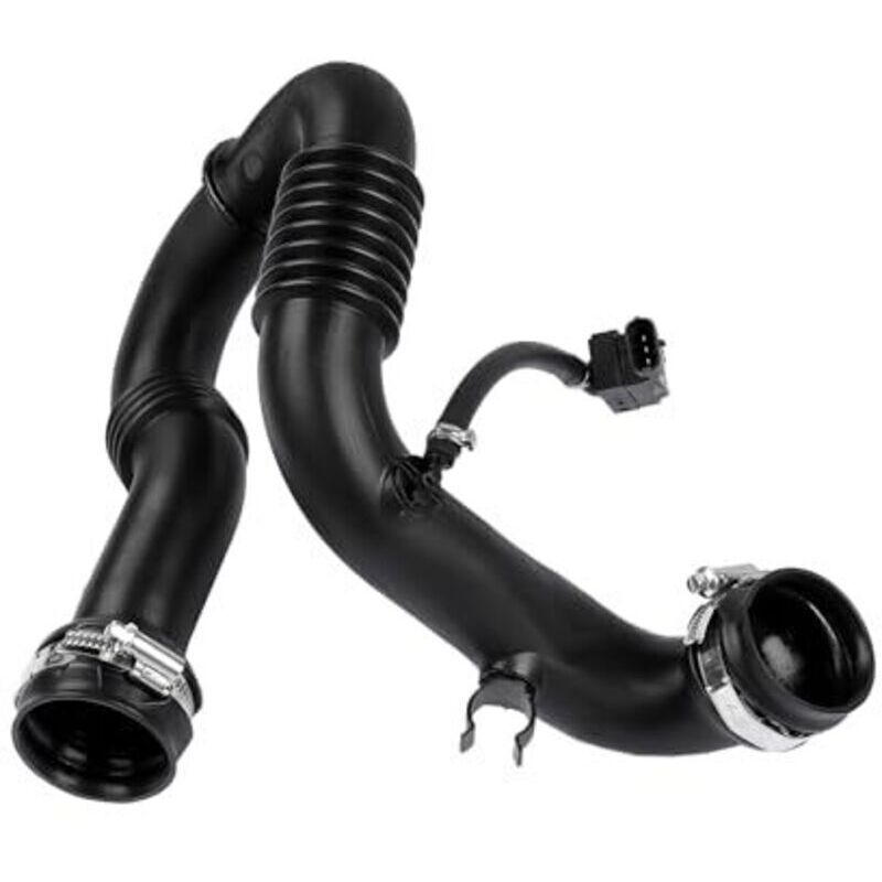 Image of Intercooler hose with sensor compatible with&hellip;