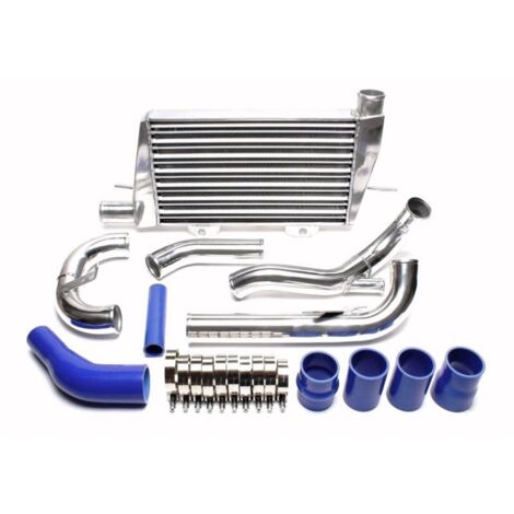 Intercooler pour Mitsubishi Lancer EVO de 2008 a 2014/ 2.0l-290cv-35844706