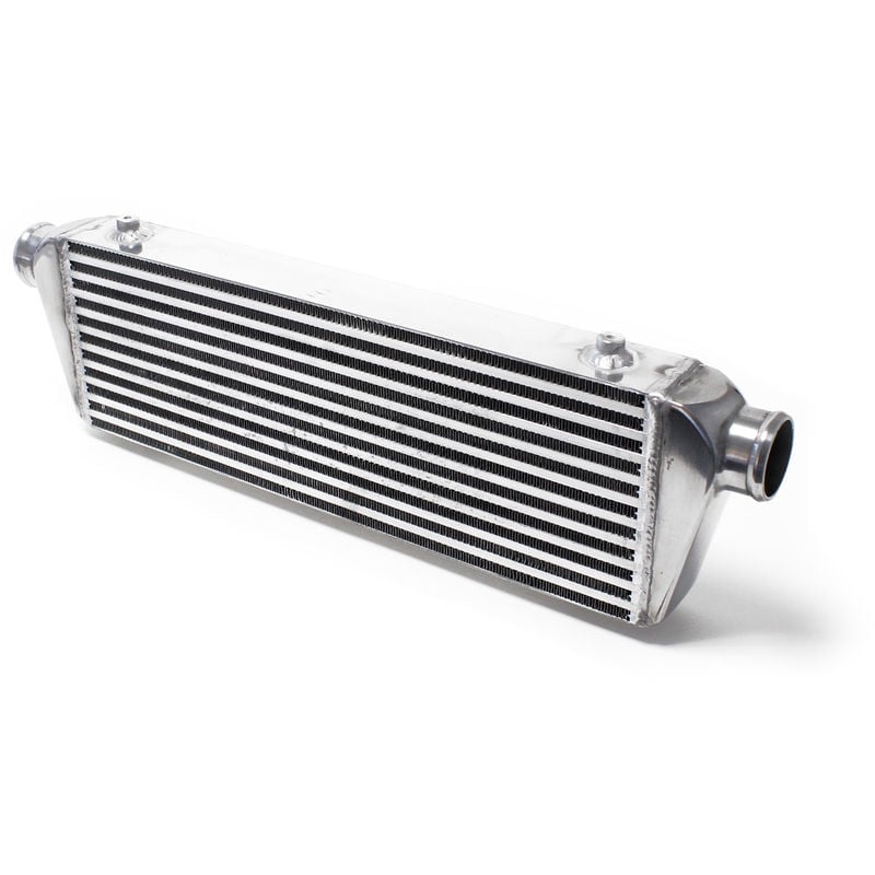 

Radiador admisión de aire Aluminio Turbo INTERCOOLER No.005, accesorios para vehículos clásicos