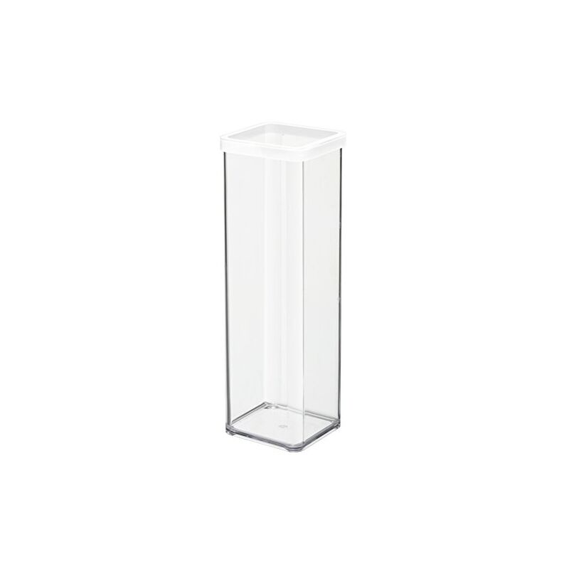 Interdesign 57030eu Linus Boîte 7 Transparent
