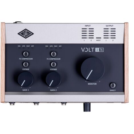 Interfaccia audio Universal Audio 276 USB