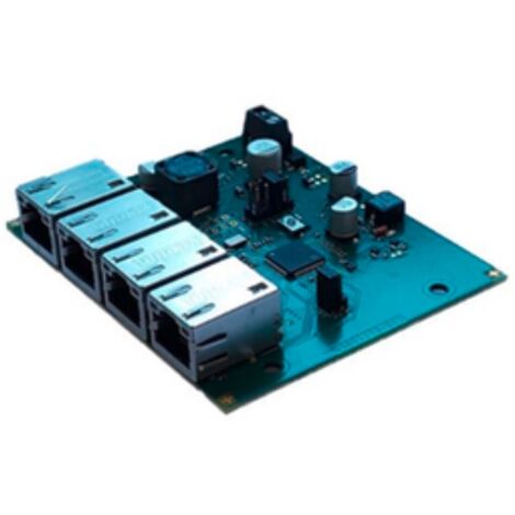 Interfaccia Poe per backup tastiera touch 14W Urmet 1068/002