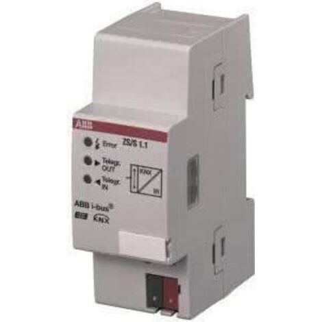 Interfaccia Standard del Contatore Energetico ABB