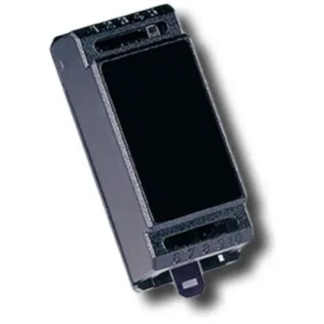 Interface bus-relay 2 canaux pour lecteur TAG READER XTR B – Connexion facile avec armoires non FAAC – Modèle 790064