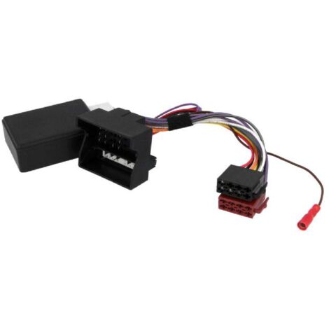 Interface commande au volant compatible avec Ford ap04 - Autoradio Kenwood