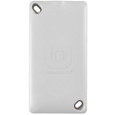 Interface Cozytouch - INTERFACE COZYTOUCH - Blanc