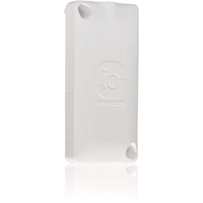 Somfy - 1822452 - Interface fil pilote io - Fonctionne avec la box TaHoma pour contrôler les radiateurs électriques équipés d'un fil pilote