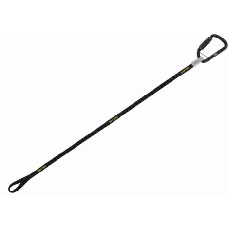 Interface de connexion PETZL jusqu'à 2,3 kg - pack de 5 sangles TOOLINK S et un adhésif TOOLTAPE - S050AA00
