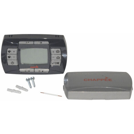 Interface - DE DIETRICH CHAPPEE : JJJ005688460