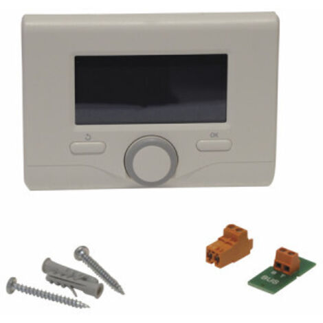 Interface expert control - CHAFFOTEAUX : 65112083-08