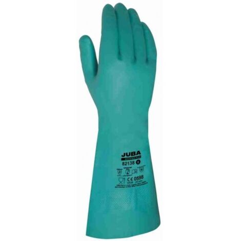 INTERFACE GANTS PLUS 821 38 9