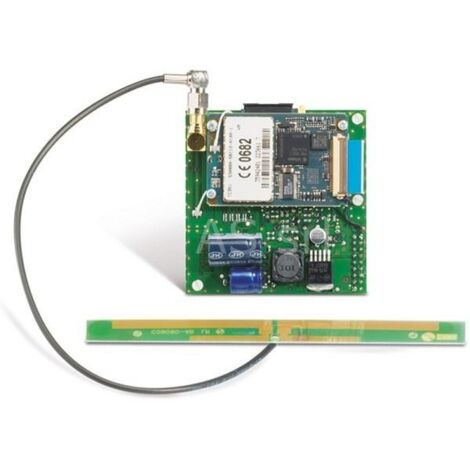 Interface Gsm Pour Mp-508 - Urmet Transmetteur GSM UIMG500/N