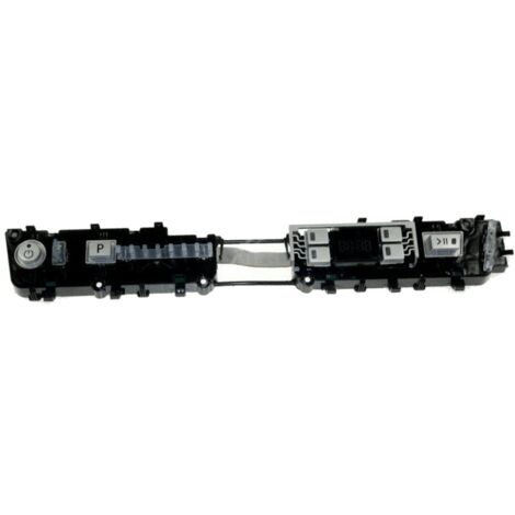 INTERFACE LED + DIGITAL POUR LAVE VAISSELLE ARISTON - C00264378