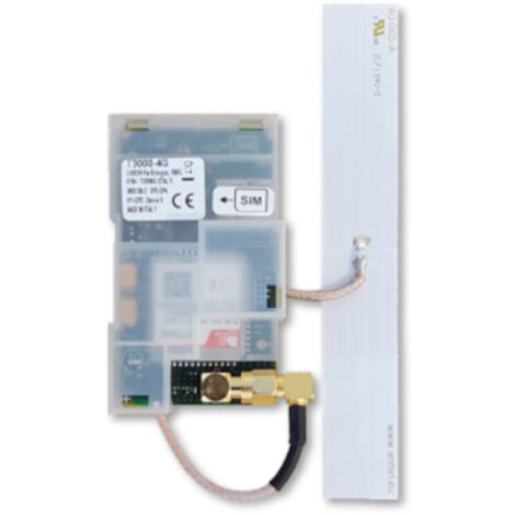 Interface LTE/4G Elkron IT3000-4G pour panneaux de contrôle MP3000 80CT0210211