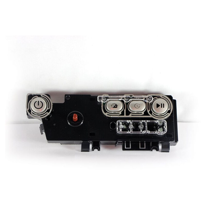 Indesit - Interface a manette led + plp2 pour lave-vaisselle C00546527