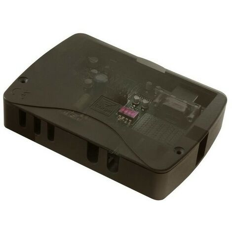 Interface multiprotocole 12/24V Cardin