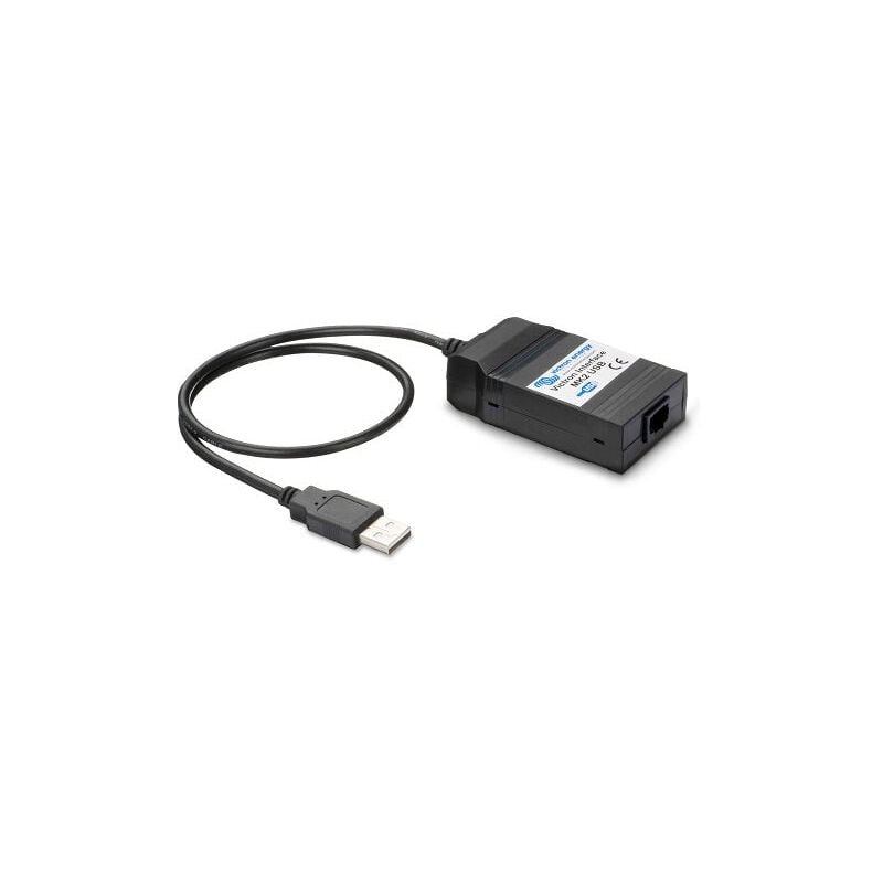 Victron Energy - Interface pc Victron MK2-USB (VE.Bus to usb)