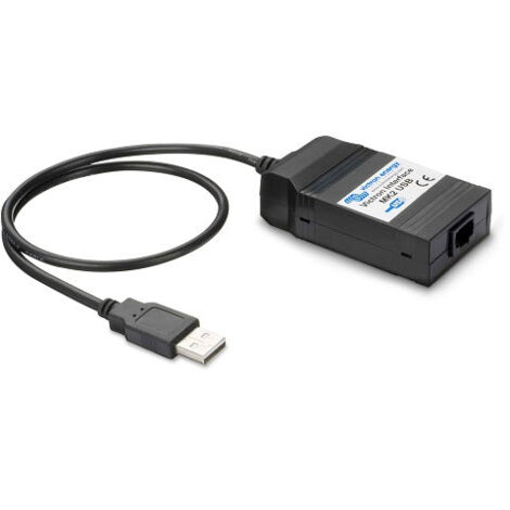 Interface PC Victron MK2-USB (VE.Bus to USB)