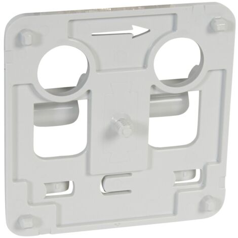 INTERFACE PLEXO 80X80 CDC P31 LEGRAND 091947