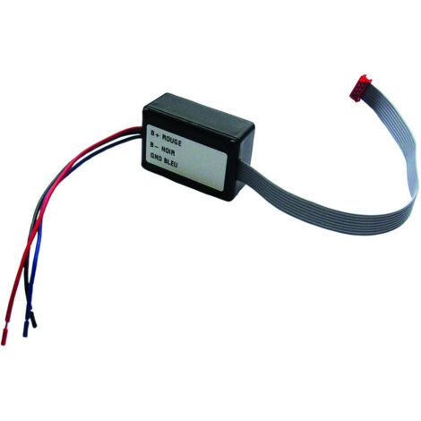 Interface portier 1 plaq a d URMET INT/1S