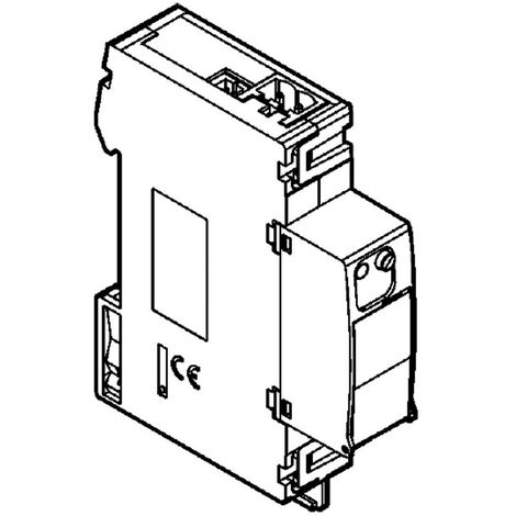 Interface pour compteur ERDF MyHOME BUS 1 module (F430GW)