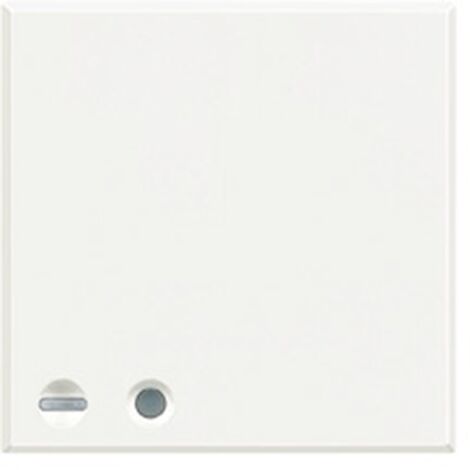 Interface Radio Axolute pour gestion température MyHOME BUS white BTICINO HD4577