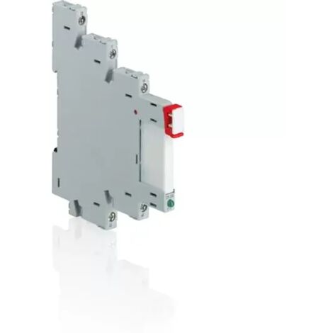 Interface Relais Output=6A/250VAC