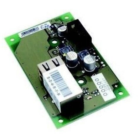 Interface Serveur Web Mp500/Xx - Urmet Accessoire bus IT500WEB