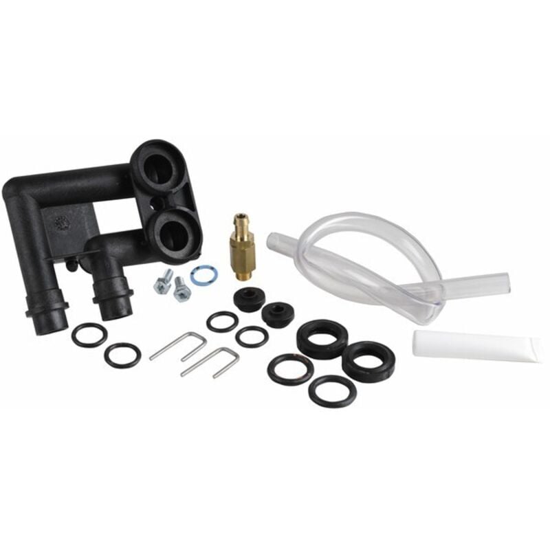 Interface supèrieure calydra/delta