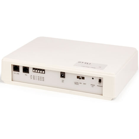 Interface téléphonique pour postes GT audio ou vidéo GTTLI - Aiphone 200027