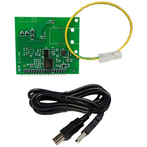 Interface USB Urmet Agora 4 1372/41