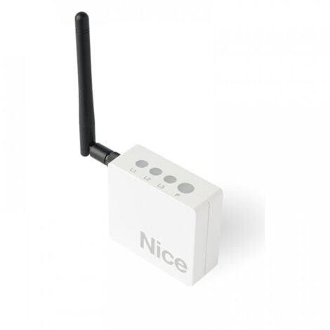 Interface Wi-Fi Nice IT4WIFI