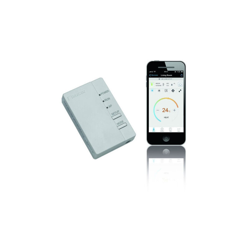 Module Wi-Fi Daikin BRP069B45