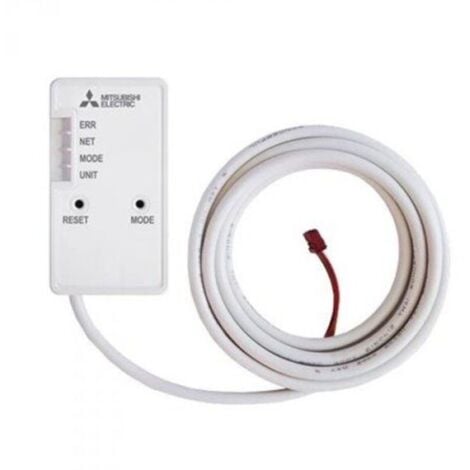 Interface Wi-Fi MAC-587IF-E pour climatiseurs Mitsubishi Electric MTS 601928