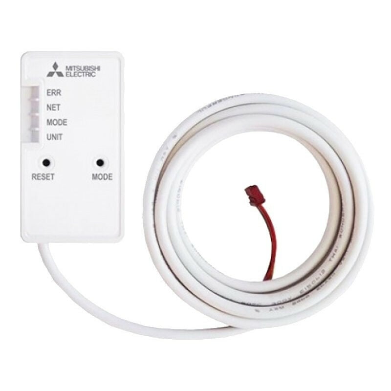 Mitsubishi Electric - Interface Wifi mitsubishi MAC-587IF-E