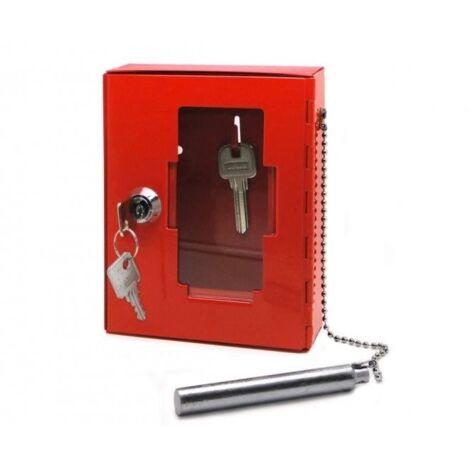 INTERFER CAJA LLAVE EMERGENCIA 150120