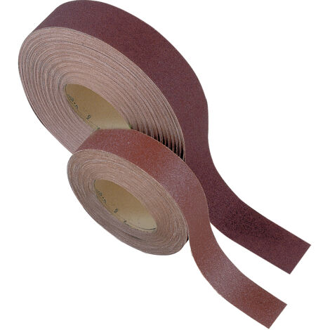 Interflex AC-411-JFE10025.120-Roll Superflexible Schleifstoff