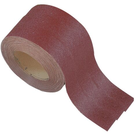 INTERFLEX AC411JFE.12050.120 - Rouleau 120x50 grain 120