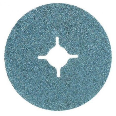 interflex-zf581.115.60-caja de 25 discos de 115 mm de fibra zirconio alxfamina (grano 60)