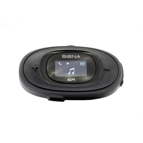 Interfono per moto Bluetooth 5.1 Sena 5R-01D