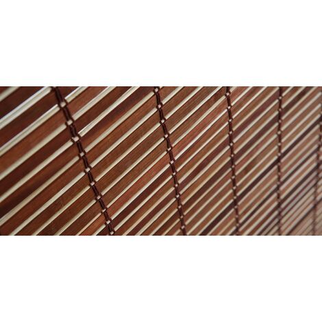 Intergard Bambusrollo Ottawa 120cm