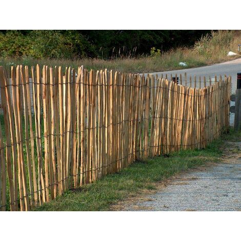 Steckzaun 120 Cm Hoch