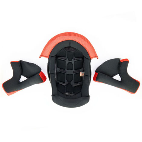 Interieur Casque S886 XL