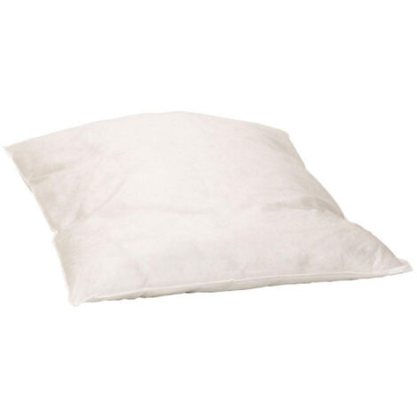 Intérieur d'oreiller 60x60 - Polyester - Blanc - Interior's