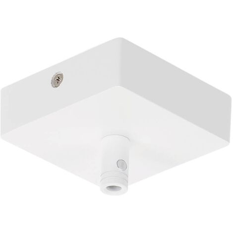 Intérieur Patère blanc mat - SLV - 210061
