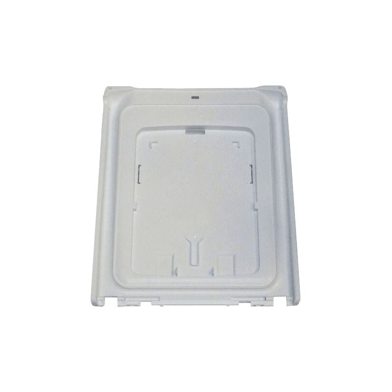 Whirlpool - interieur porte pour lave linge 481010444922