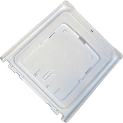 Interieur porte d'origine (481010444922) Lave-linge INDESIT, LADEN, BAUKNECHT, IGNIS, WHIRLPOOL, SIEMENS, ARISTON HOTPOINT, BOSCH
